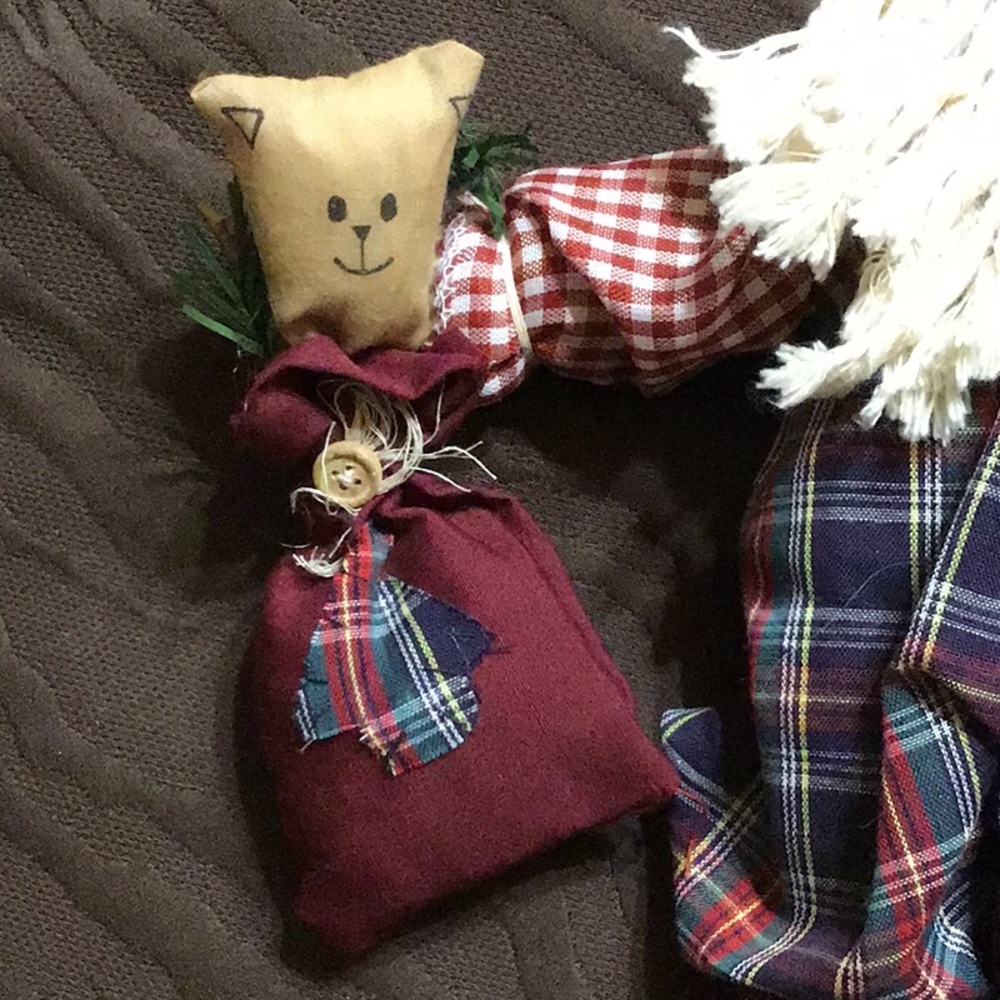 VINTAGE SANTA - Picture 3 of 5